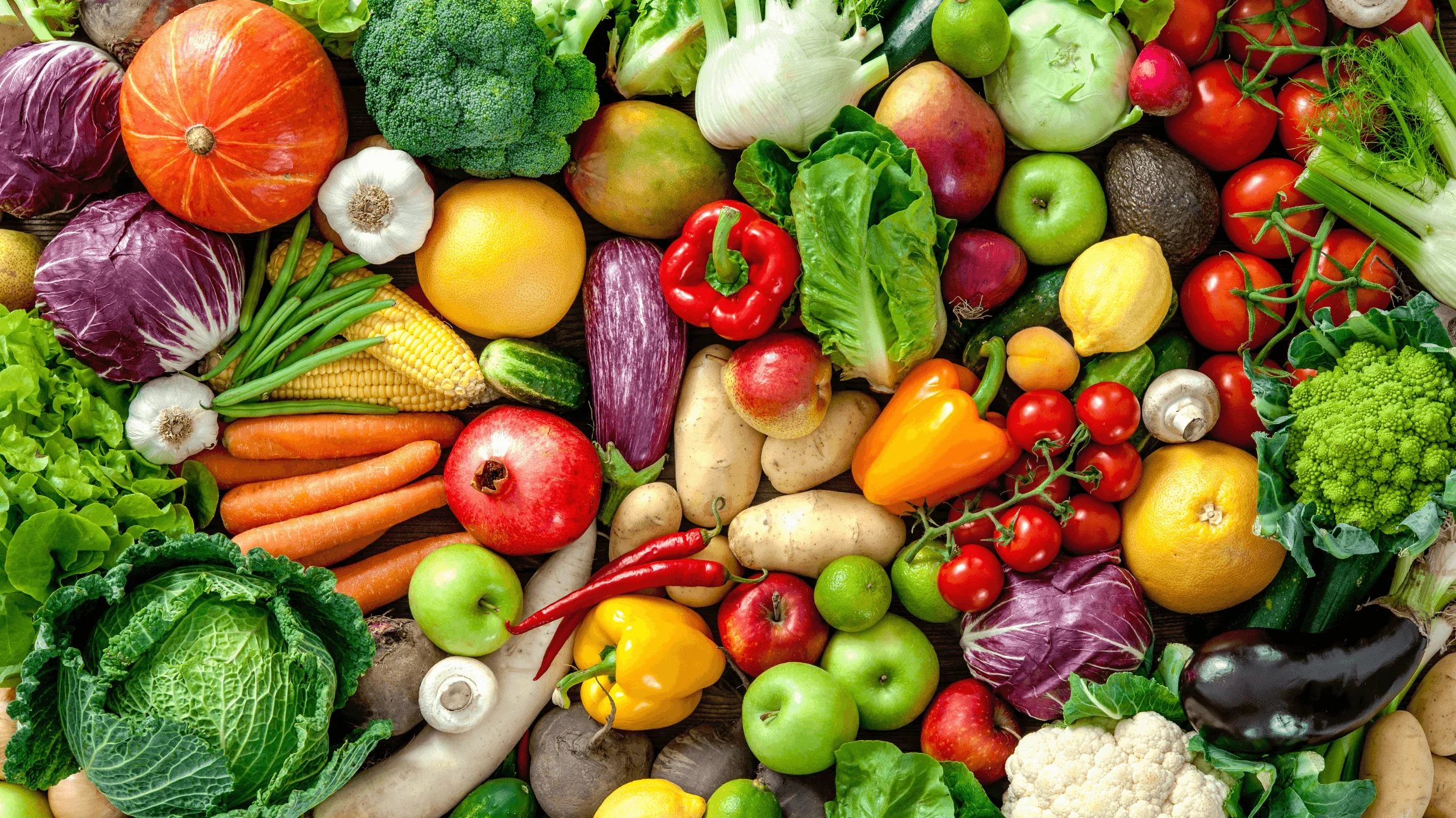 Unpacking Vegetable Purity: What You Need to Know for Your Family's Health1