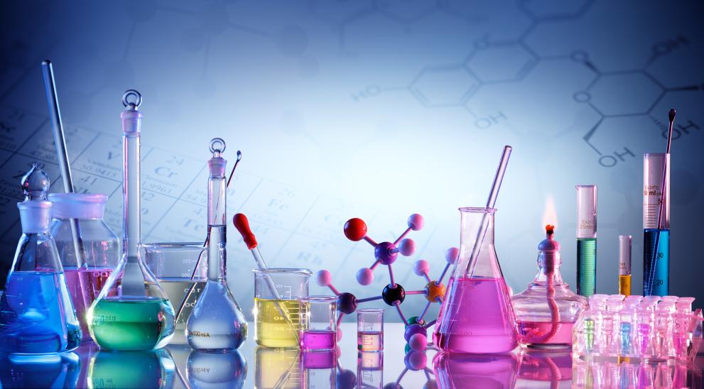 Scientific analysis of product ingredients