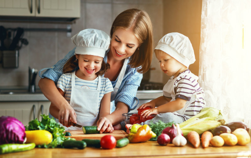 Ensuring family safety with proper labels